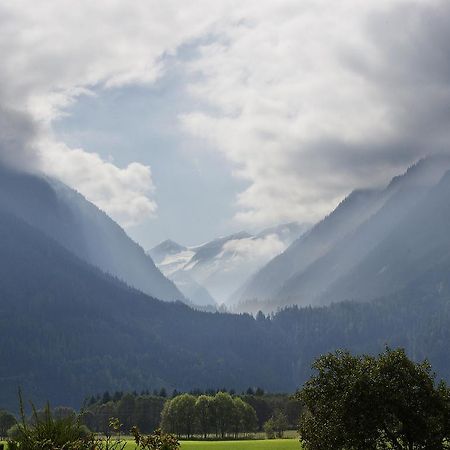 Appartement Waldhaeusl Neukirchen am Großvenediger Exteriör bild