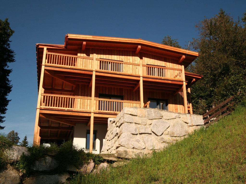 Appartement Waldhaeusl Neukirchen am Großvenediger Exteriör bild