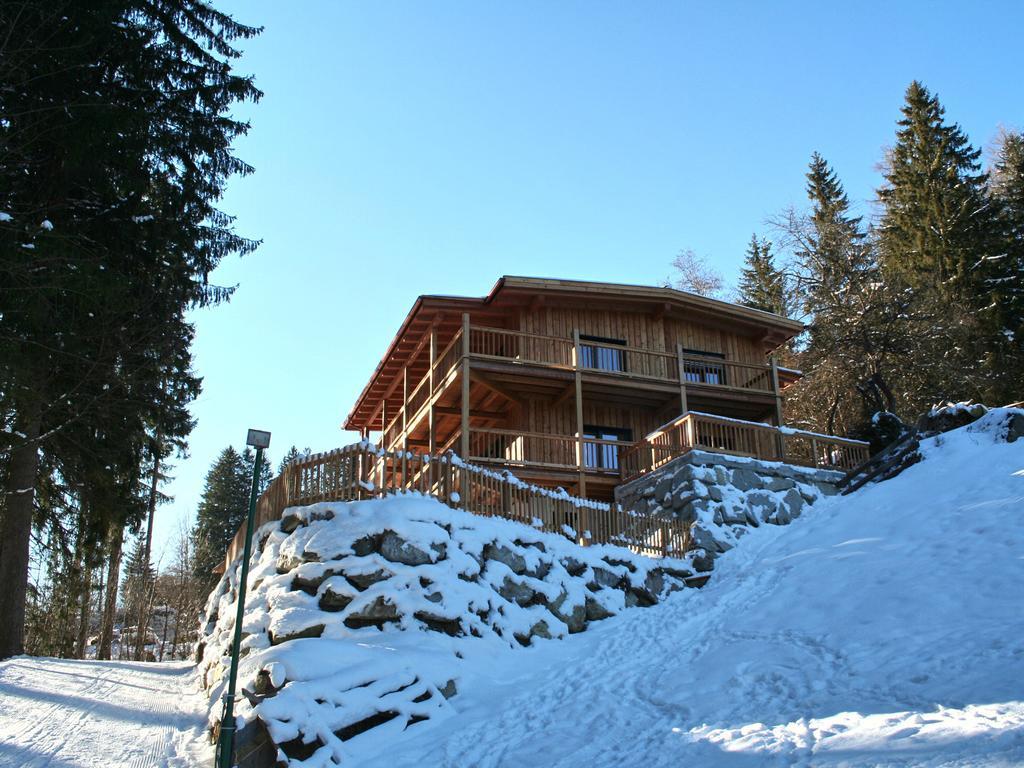 Appartement Waldhaeusl Neukirchen am Großvenediger Exteriör bild
