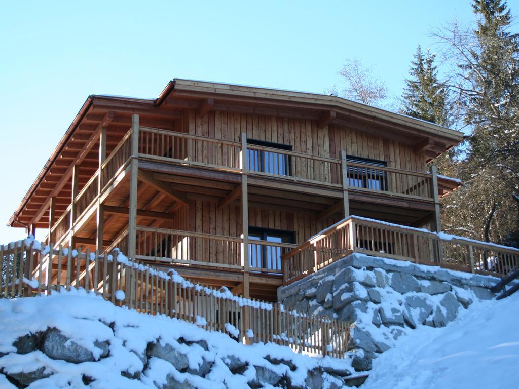 Appartement Waldhaeusl Neukirchen am Großvenediger Exteriör bild