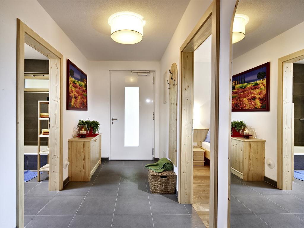 Appartement Waldhaeusl Neukirchen am Großvenediger Exteriör bild