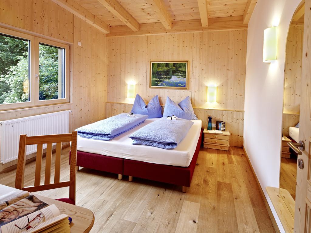 Appartement Waldhaeusl Neukirchen am Großvenediger Rum bild