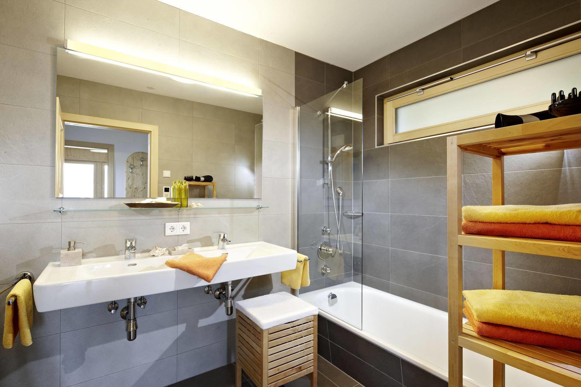 Appartement Waldhaeusl Neukirchen am Großvenediger Exteriör bild