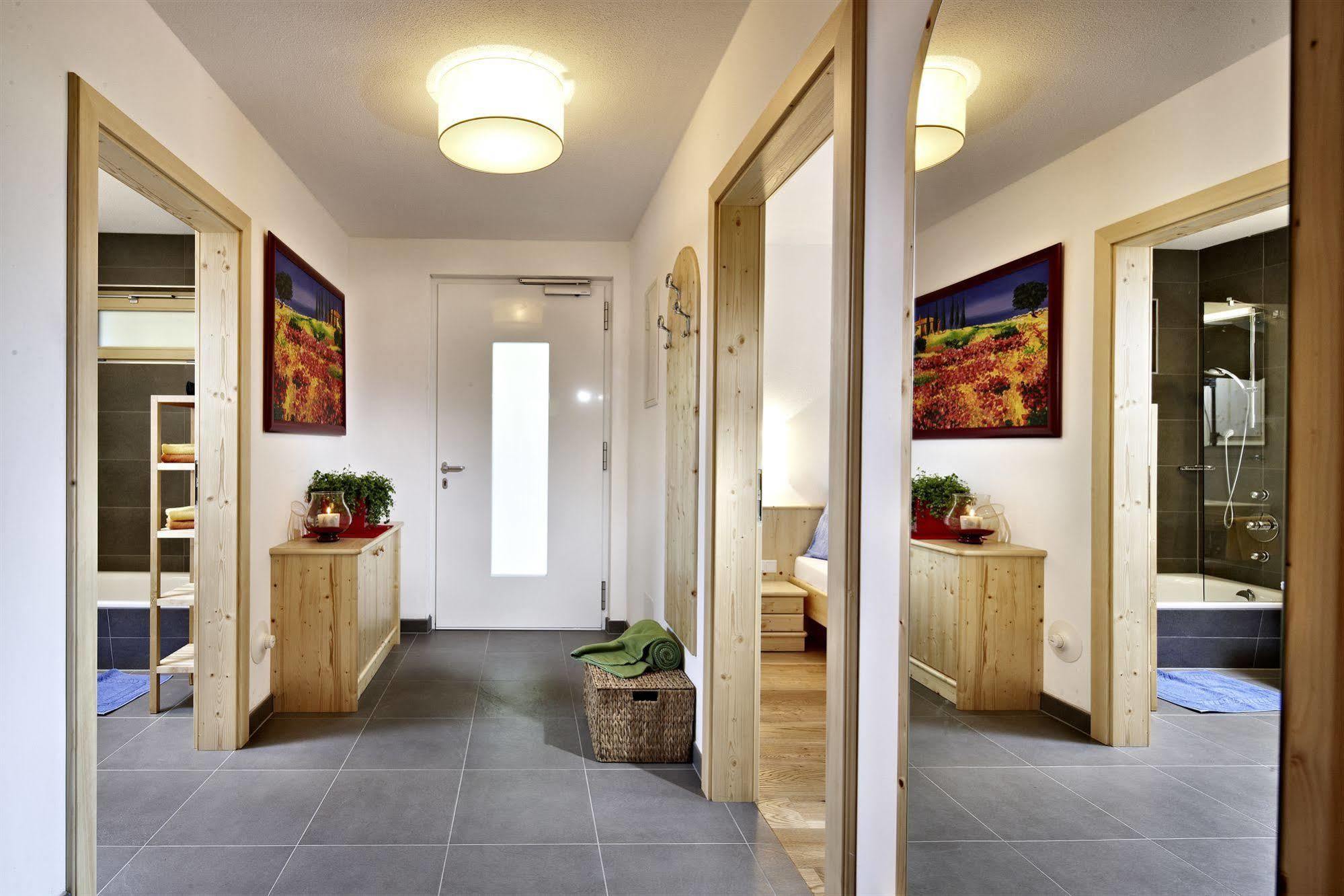Appartement Waldhaeusl Neukirchen am Großvenediger Exteriör bild