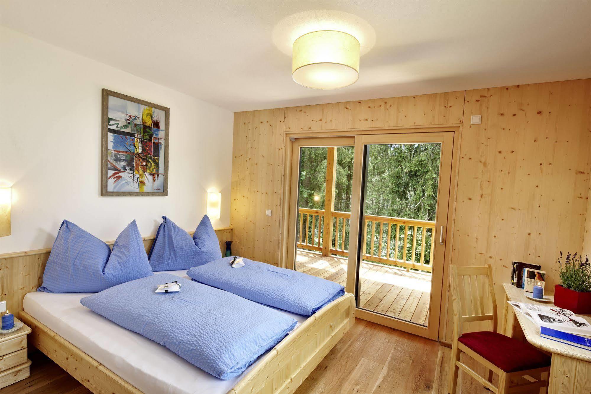 Appartement Waldhaeusl Neukirchen am Großvenediger Exteriör bild